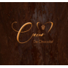 Coeur de chocolat